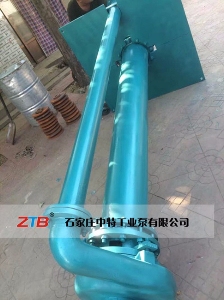 渣漿泵電動機(jī)過熱是什么原因